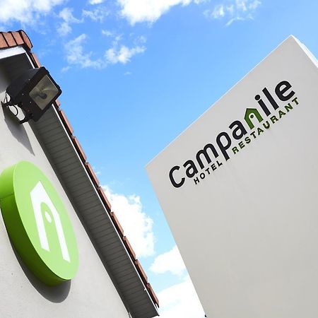 Campanile Saint-Die מראה חיצוני תמונה